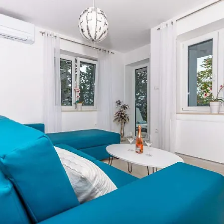 Sandstrandnahe Mit Pool *