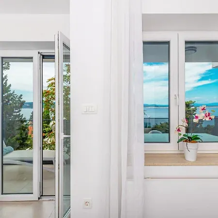 Sandstrandnahe Mit Pool Apartment *