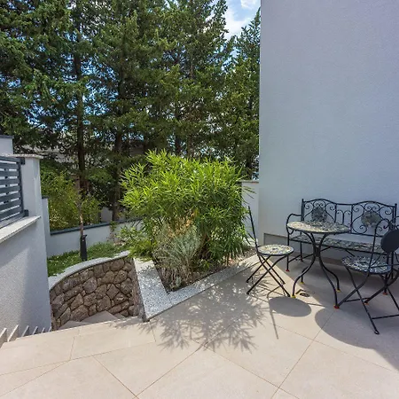 Apartment Sandstrandnahe Mit Pool