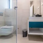 Sandstrandnahe Mit Pool Appartement Crikvenica