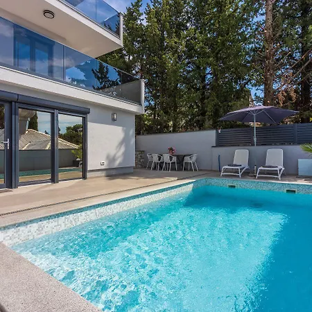 Apartmán Sandstrandnahe Mit Pool