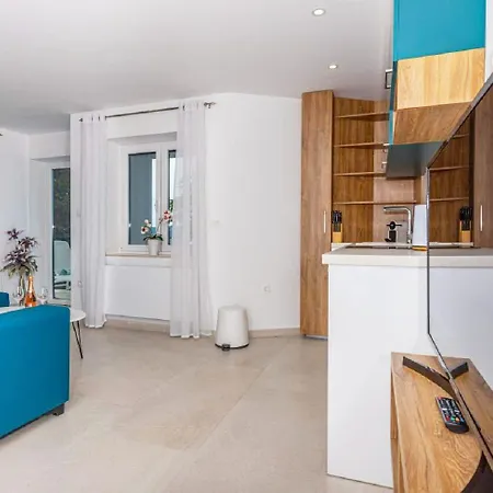 Sandstrandnahe Mit Pool *