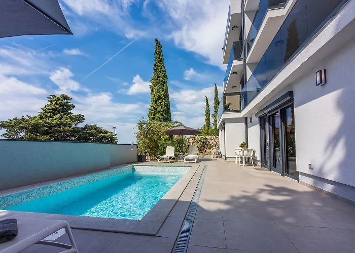 דירה Sandstrandnahe Mit Pool